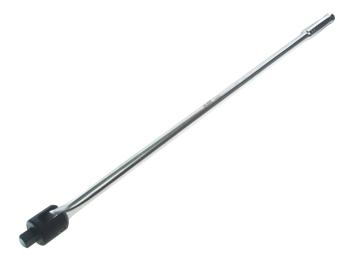 Вороток 12" L=760мм с шарниром и рукояткой JTC