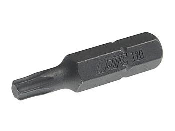 Бита TORX Т20х30мм 14" DR JTC