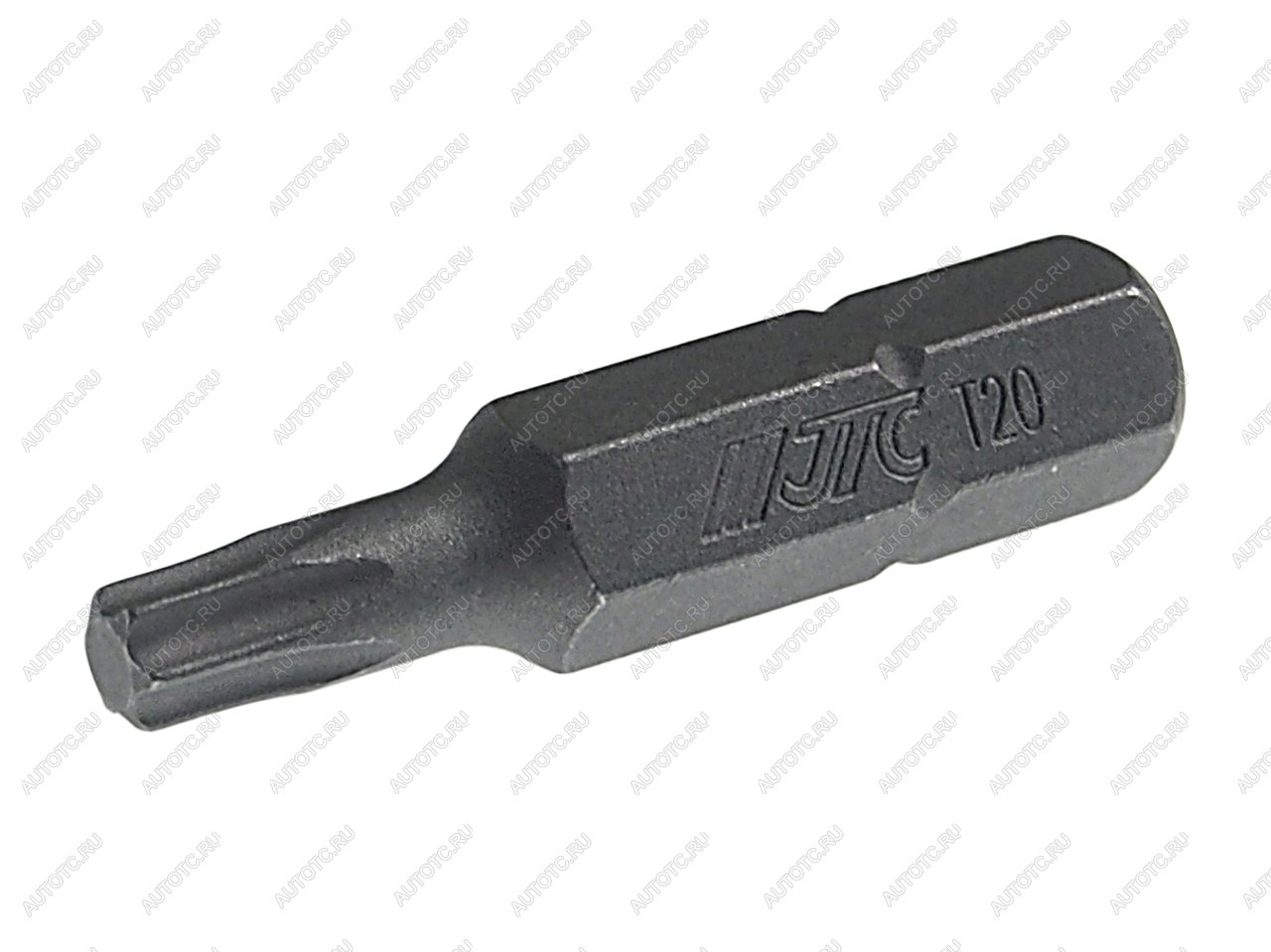 39 р. Бита TORX Т20х30мм 14" DR JTC  с доставкой в г. Керчь