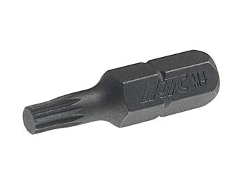 Бита SPLINE M4х25мм 14" JTC