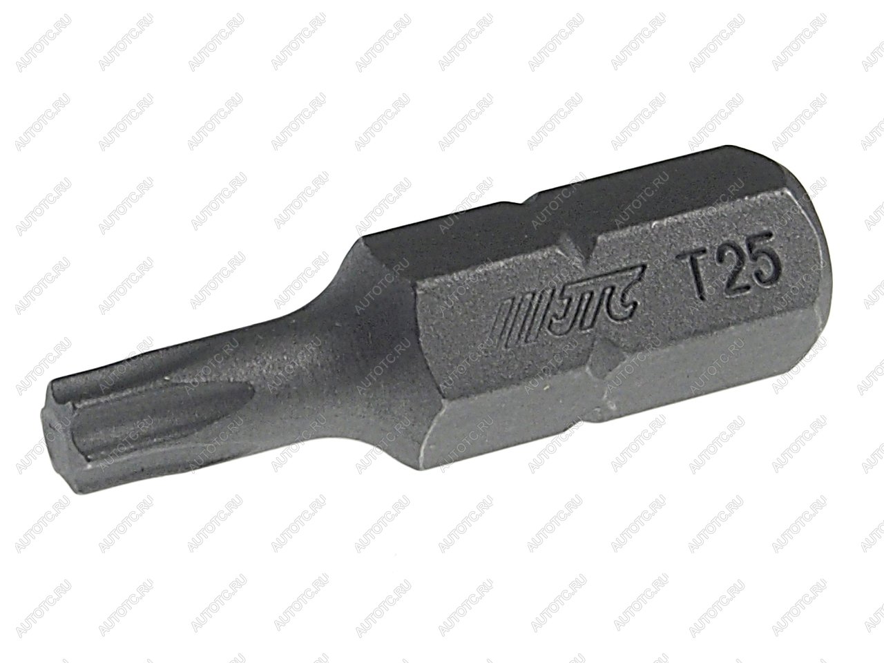 52 р. Бита TORX Т25х30мм 516" JTC  с доставкой в г. Керчь