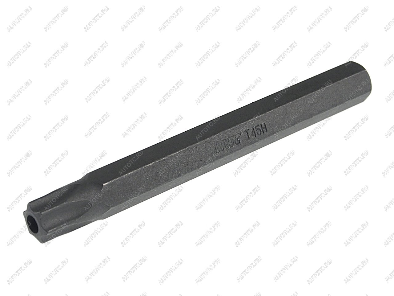 149 р. Бита TORX Т45Hх80мм 516" DR удлиненная JTC  с доставкой в г. Керчь