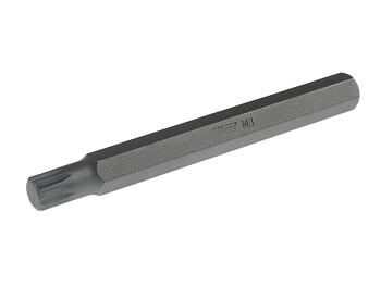 Бита SPLINE M8х80мм 516" DR удлиненная JTC