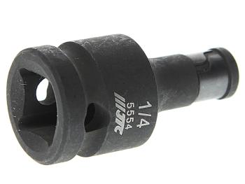 Держатель бит 12"х14" ударный JTC