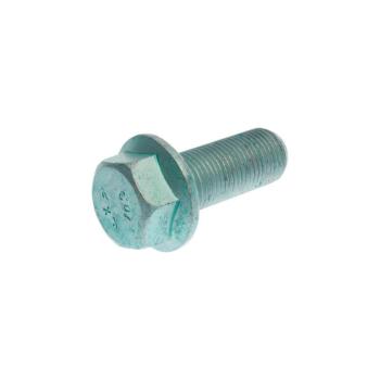 Болт MAN вала карданного (M16x1.5x40) FEBI