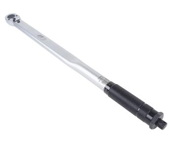 Ключ динамометрический 12" 50-365Нм 635мм JTC