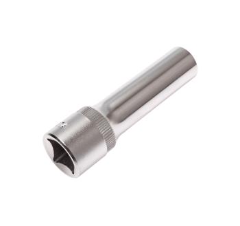 Головка торцевая 12" TORX E14 глубокая L=76мм JTC