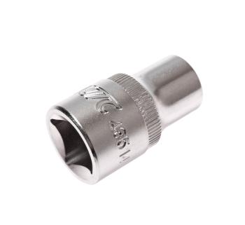 Головка торцевая 12" TORX E14 L=38мм JTC