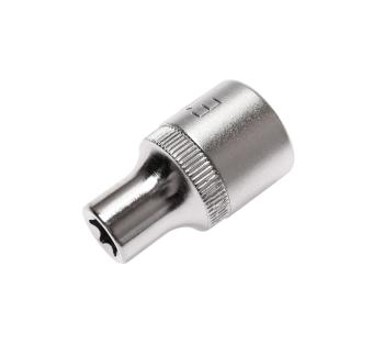 275 р. Головка торцевая 12" TORX E10 L=38мм JTC  с доставкой в г. Керчь. Увеличить фотографию 2