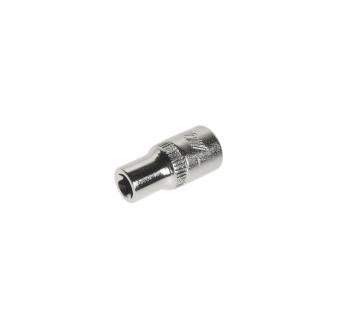 143 р. Головка торцевая 14" TORX E7 L=25мм JTC  с доставкой в г. Керчь. Увеличить фотографию 2