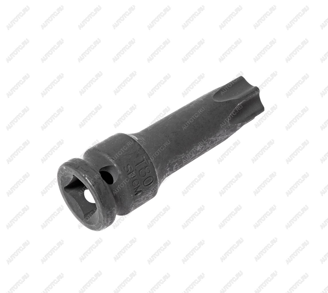 859 р. Бита-головка 12" TORX T80х78мм ударная JTC  с доставкой в г. Керчь