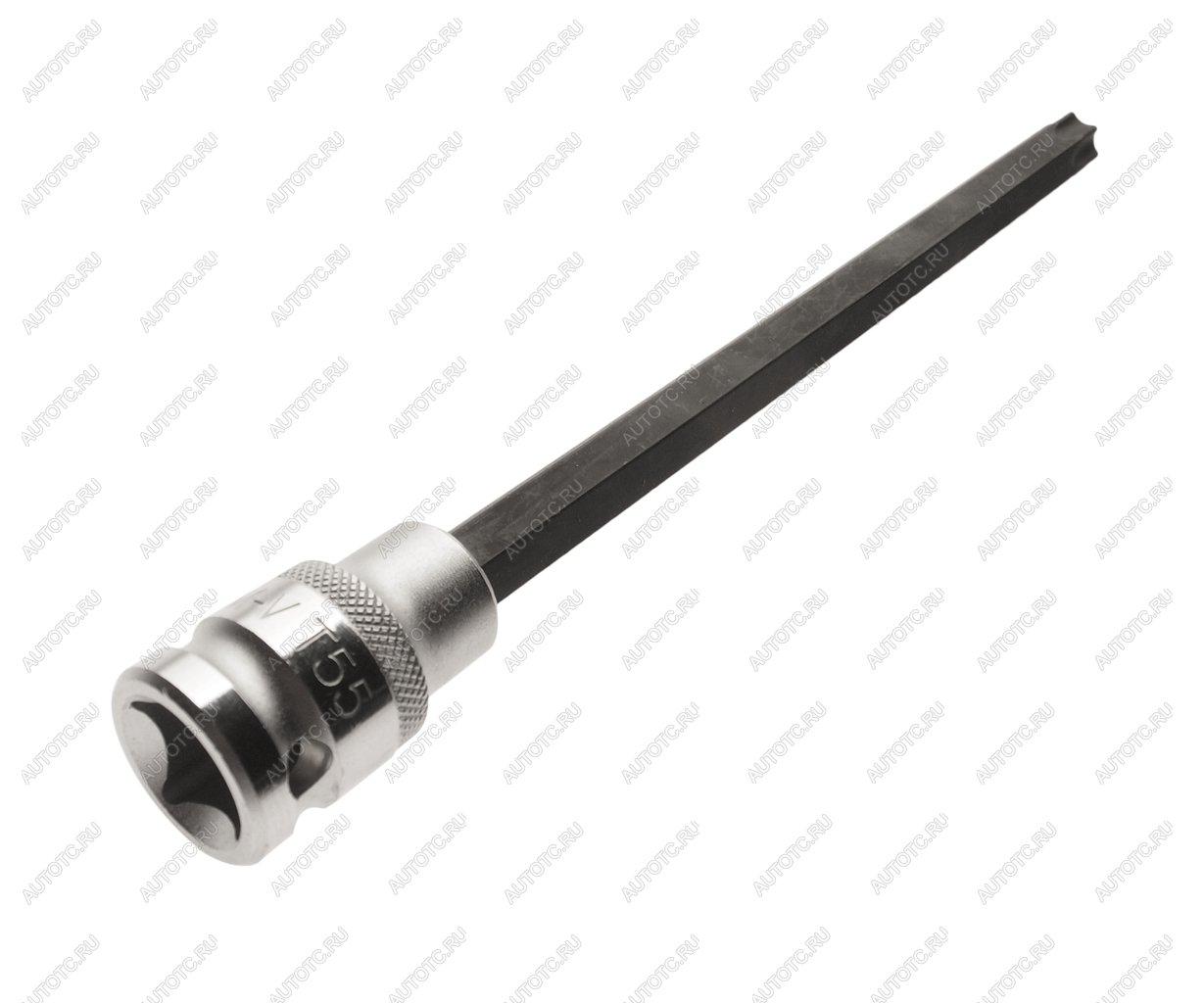 849 р. Бита-головка 12" TORX T55х200мм длинная JTC  с доставкой в г. Керчь