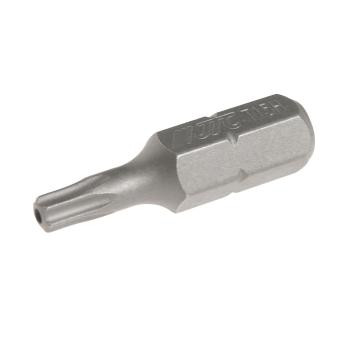 Бита TORX Т15Hх25мм 14" DR JTC
