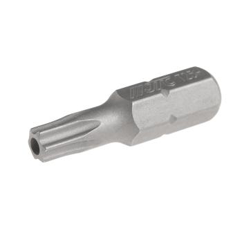 Бита TORX Т25Hх25мм 14" DR JTC
