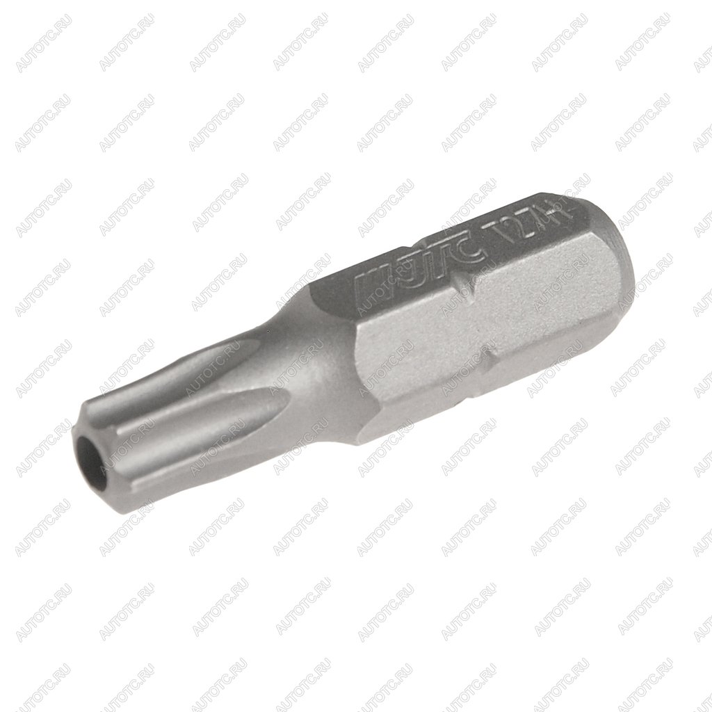 39 р. Бита TORX Т27Hх25мм 14" DR JTC  с доставкой в г. Керчь