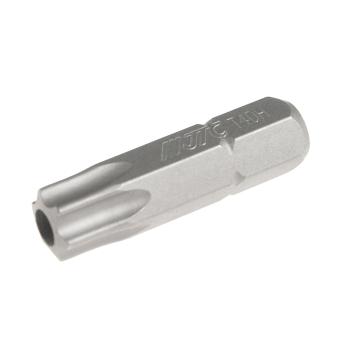 Бита TORX Т40Hх25мм 14" DR JTC