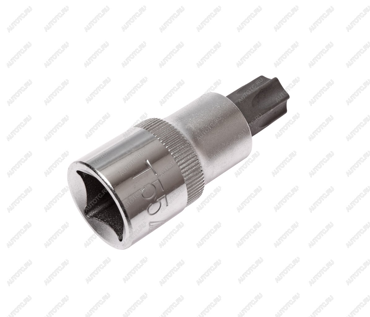 439 р. Бита-головка 12" TORX T55х55мм JTC  с доставкой в г. Керчь