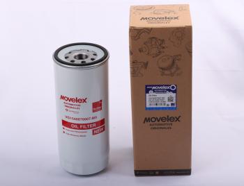 Фильтр масляный SITRAK HOWO ЕВРО-3 MOVELEX