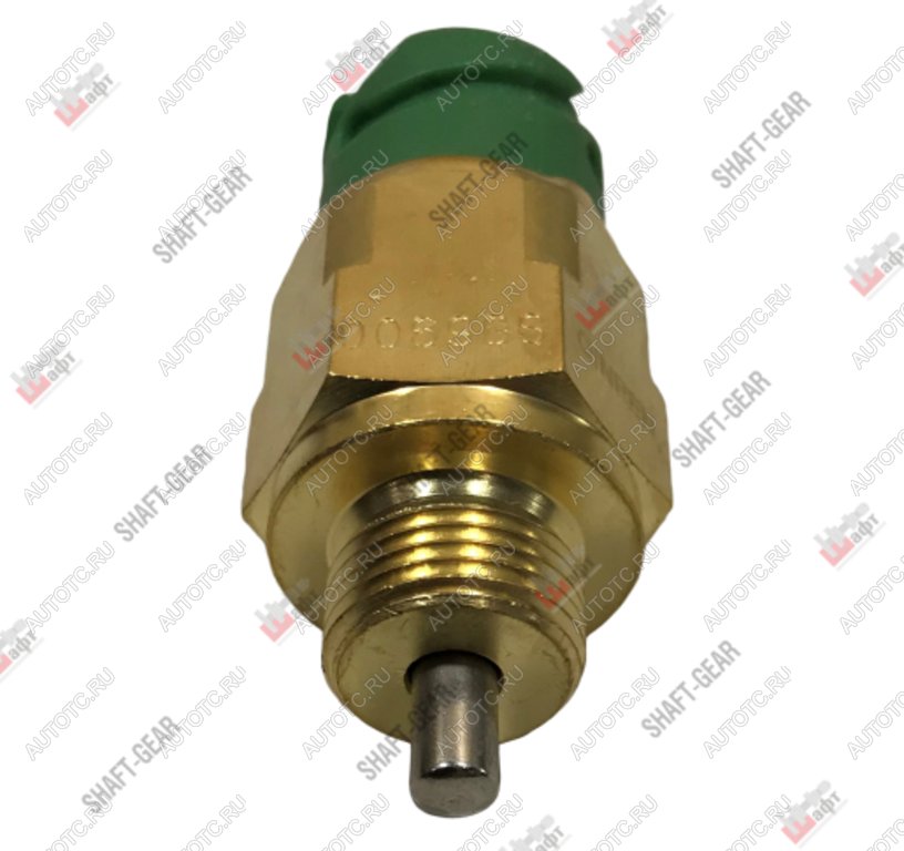 719 р. Датчик SHACMAN SHAANXI МАЗ выключения демультипликатора КПП SHAFTGEAR  с доставкой в г. Керчь