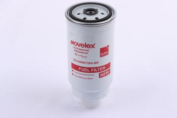 539 р. Фильтр топливный SITRAK HOWO тонкой очистки MOVELEX  с доставкой в г. Керчь. Увеличить фотографию 2