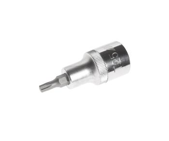 Бита-головка 12" TORX T25х55мм JTC