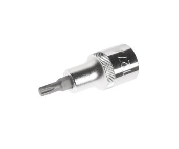 Бита-головка 12" TORX T27х55мм JTC