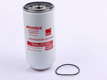 1 069 р. Фильтр топливный SITRAK MOVELEX  с доставкой в г. Керчь. Увеличить фотографию 2