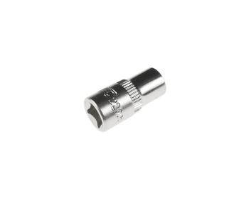 149 р. Головка торцевая 14" TORX E8 L=25мм JTC  с доставкой в г. Керчь. Увеличить фотографию 2
