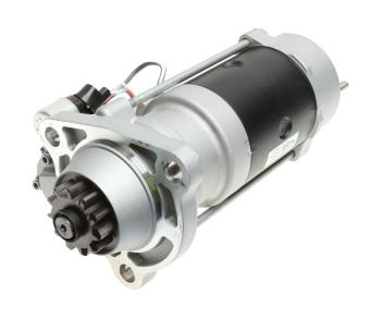 Стартер SHACMAN SHAANXI дв.ISM11 OE
