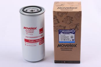 Фильтр топливный SITRAK HOWO грубой очистки MOVELEX