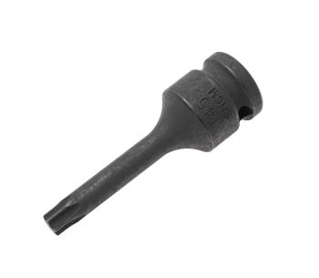 859 р. Бита-головка 12" TORX T45х78мм ударная JTC  с доставкой в г. Керчь. Увеличить фотографию 2