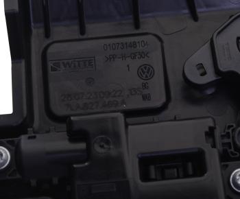 22 599 р. Замок крышки багажника VW T5 OE  с доставкой в г. Керчь. Увеличить фотографию 3