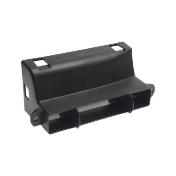 1 239 р. Воздухозаборник VW Polo (10-) AUDI A1 (11-) SEAT Ibiza (09-) SKODA Fabia (11-) OE  с доставкой в г. Керчь. Увеличить фотографию 2