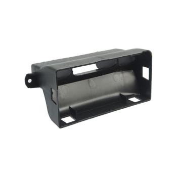 Воздухозаборник VW Polo (10-) AUDI A1 (11-) SEAT Ibiza (09-) SKODA Fabia (11-) OE