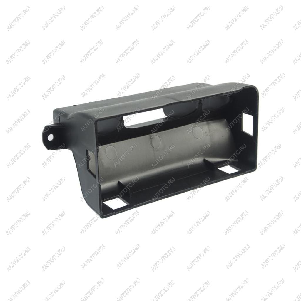 1 239 р. Воздухозаборник VW Polo (10-) AUDI A1 (11-) SEAT Ibiza (09-) SKODA Fabia (11-) OE  с доставкой в г. Керчь