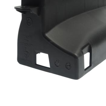 1 239 р. Воздухозаборник VW Polo (10-) AUDI A1 (11-) SEAT Ibiza (09-) SKODA Fabia (11-) OE  с доставкой в г. Керчь. Увеличить фотографию 3