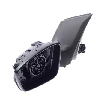 Зеркало боковое VW Polo Sedan (10-) правое OE