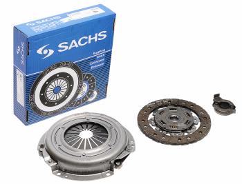 Сцепление ВАЗ-2108 в сборе SACHS