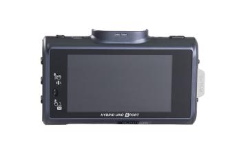 20 999 р. Видеорегистратор с радар-детектором GPS WIFI SILVERSTONE  с доставкой в г. Керчь. Увеличить фотографию 6