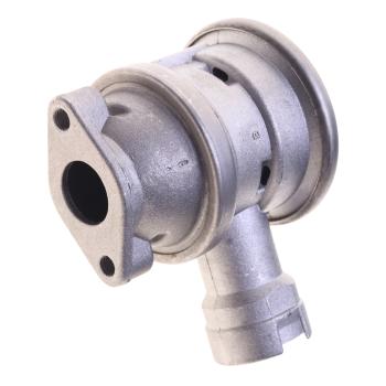 Клапан VW Golf (00-12) AUDI A3 (03-12) SKODA Octavia (00-13) воздушный QUATTRO FRENI