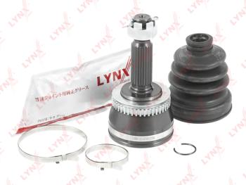 ШРУС наружный HYUNDAI Matrix (01-10) комплект LYNX