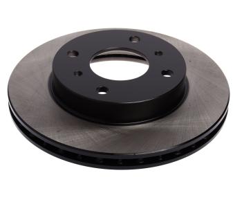 Диск тормозной NISSAN Almera (12-) передний (1шт.) NIBK