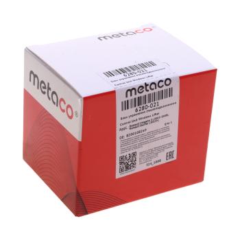 1 379 р. Выключатель электростеклоподъемника RENAULT Logan METACO  с доставкой в г. Керчь. Увеличить фотографию 4