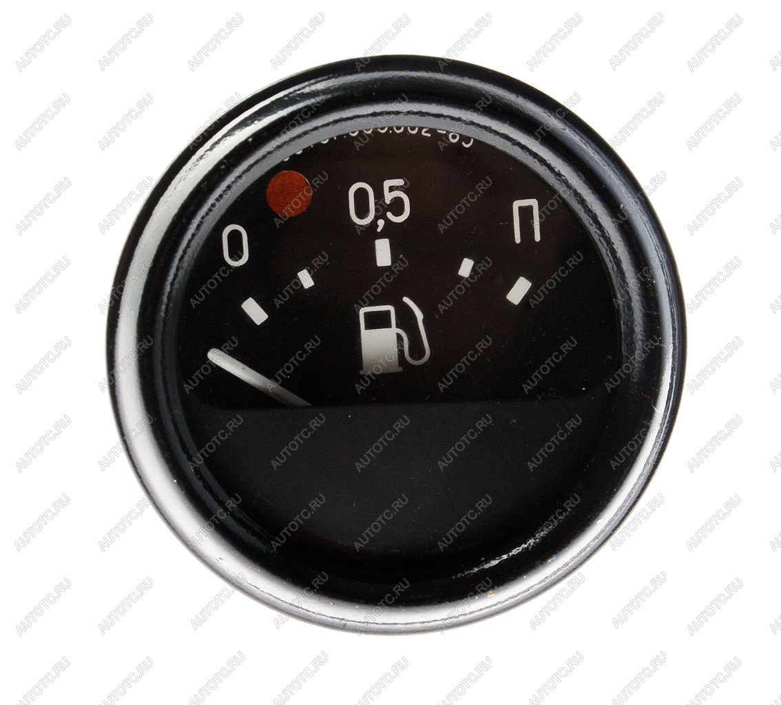 1 399 р. Указатель топлива КАМАЗ,ГАЗ-4301,3306,УРАЛ (аналог 057684) АВТОПРИБОР  с доставкой в г. Керчь