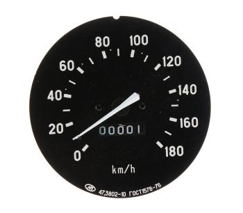 Спидометр ГАЗ-3302 АВТОПРИБОР