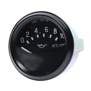 Указатель давления КАМАЗ-4310,ГАЗ-3306,3309,4301 АВТОПРИБОР