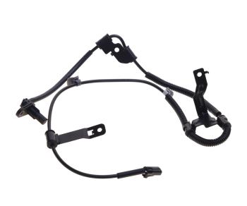 Датчик АБС KIA Carens (06-) колеса переднего левого ROERS PARTS