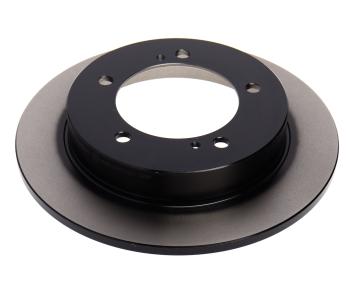 Диск тормозной SUZUKI Jimny (98-),Samurai (98-04) передний (1шт.) NIBK