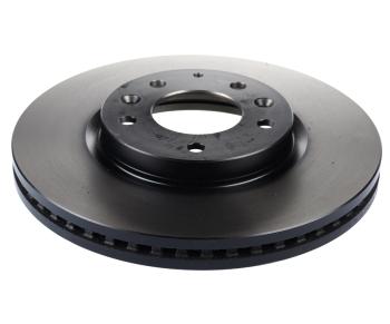 Диск тормозной MAZDA CX-7,CX-9 (07-) передний (1шт.) NIBK