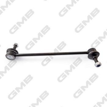 Стойка стабилизатора MAZDA 323 (00-) переднего GMB